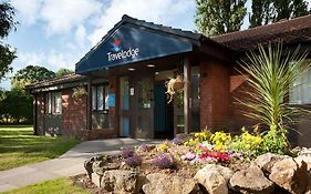 Wirral Eastham Travelodge